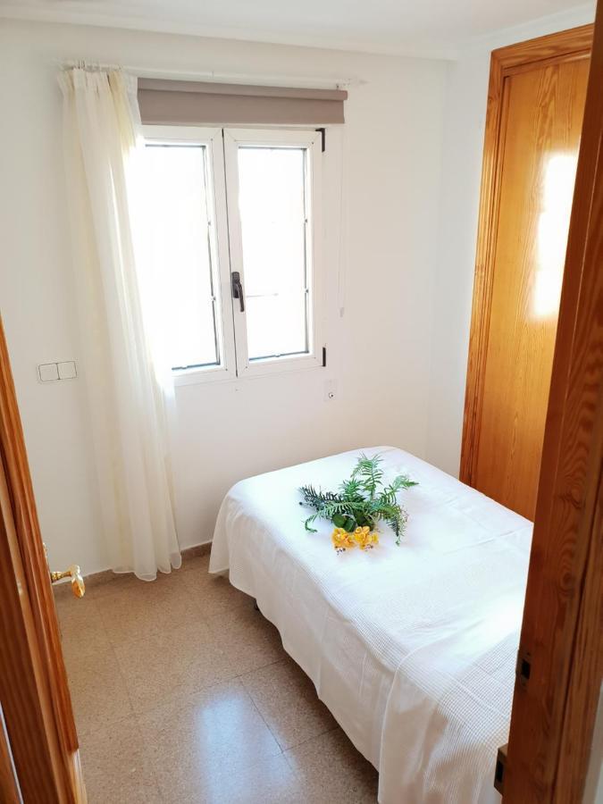 Holiday Home Salinas 7 Alicante Kültér fotó