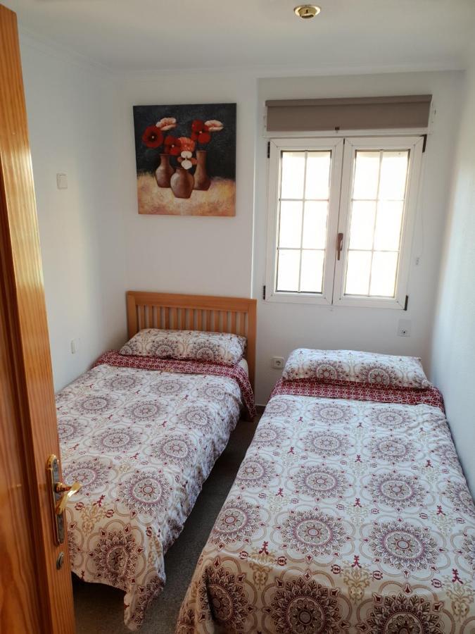Holiday Home Salinas 7 Alicante Kültér fotó