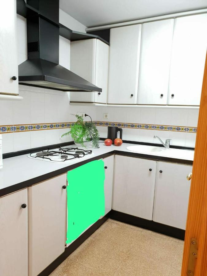 Holiday Home Salinas 7 Alicante Kültér fotó