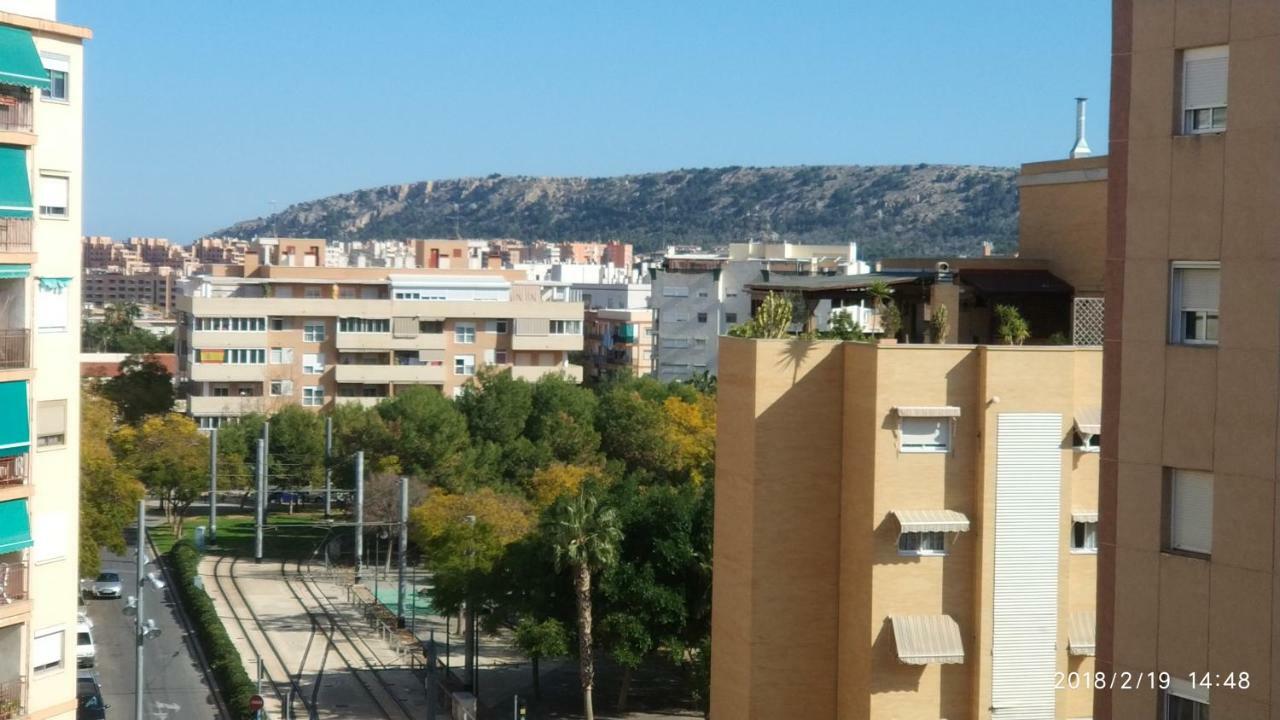 Holiday Home Salinas 7 Alicante Kültér fotó